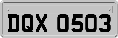 DQX0503