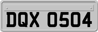 DQX0504