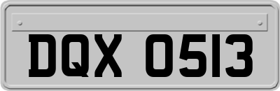 DQX0513