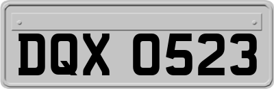 DQX0523