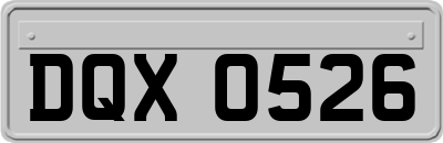 DQX0526