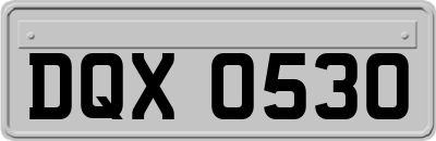 DQX0530