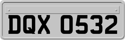 DQX0532