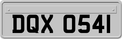 DQX0541