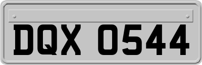 DQX0544