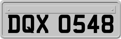 DQX0548
