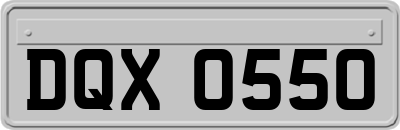 DQX0550