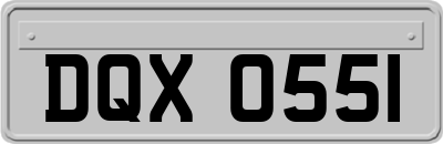 DQX0551