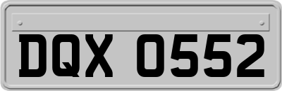 DQX0552