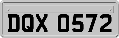 DQX0572