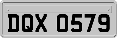 DQX0579