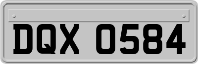 DQX0584