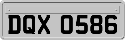 DQX0586