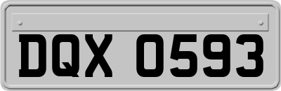DQX0593