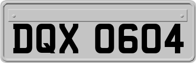 DQX0604
