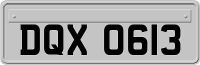DQX0613