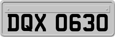 DQX0630