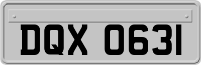 DQX0631