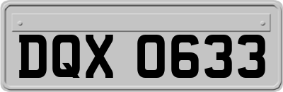 DQX0633