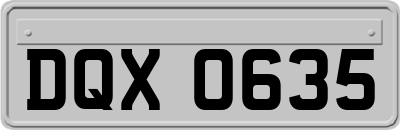 DQX0635