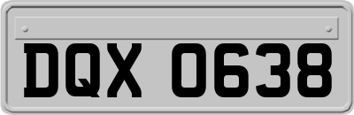 DQX0638
