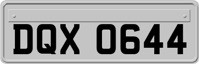 DQX0644