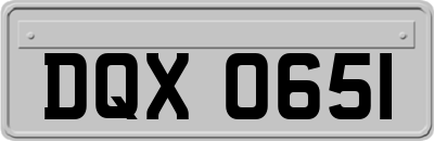 DQX0651