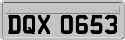 DQX0653