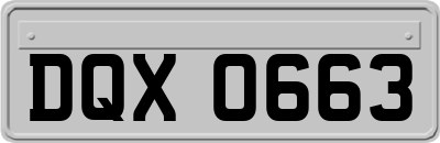 DQX0663