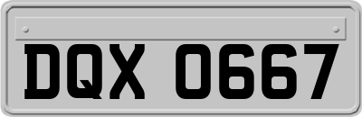 DQX0667
