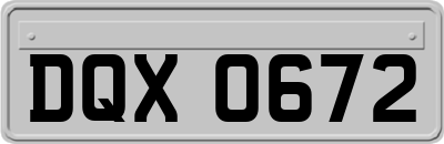 DQX0672