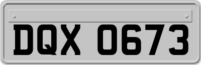 DQX0673