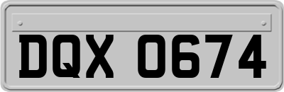 DQX0674