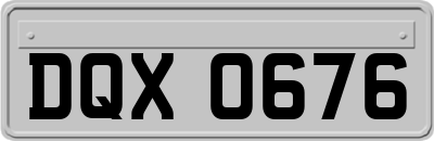 DQX0676