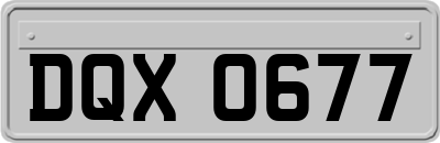DQX0677