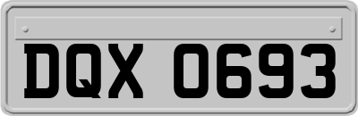 DQX0693