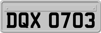 DQX0703