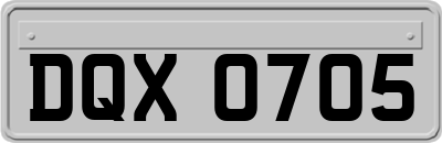 DQX0705