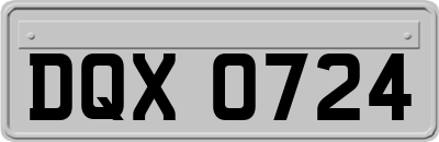 DQX0724