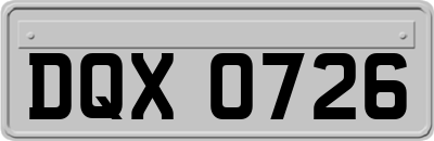 DQX0726