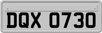 DQX0730