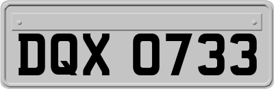 DQX0733