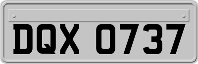 DQX0737