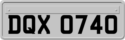DQX0740