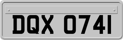 DQX0741