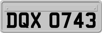 DQX0743