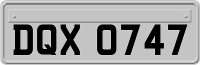 DQX0747