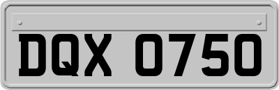 DQX0750