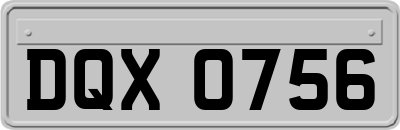 DQX0756