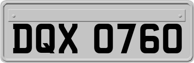 DQX0760